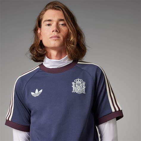 spain adicolor classics 3-stripes tee
